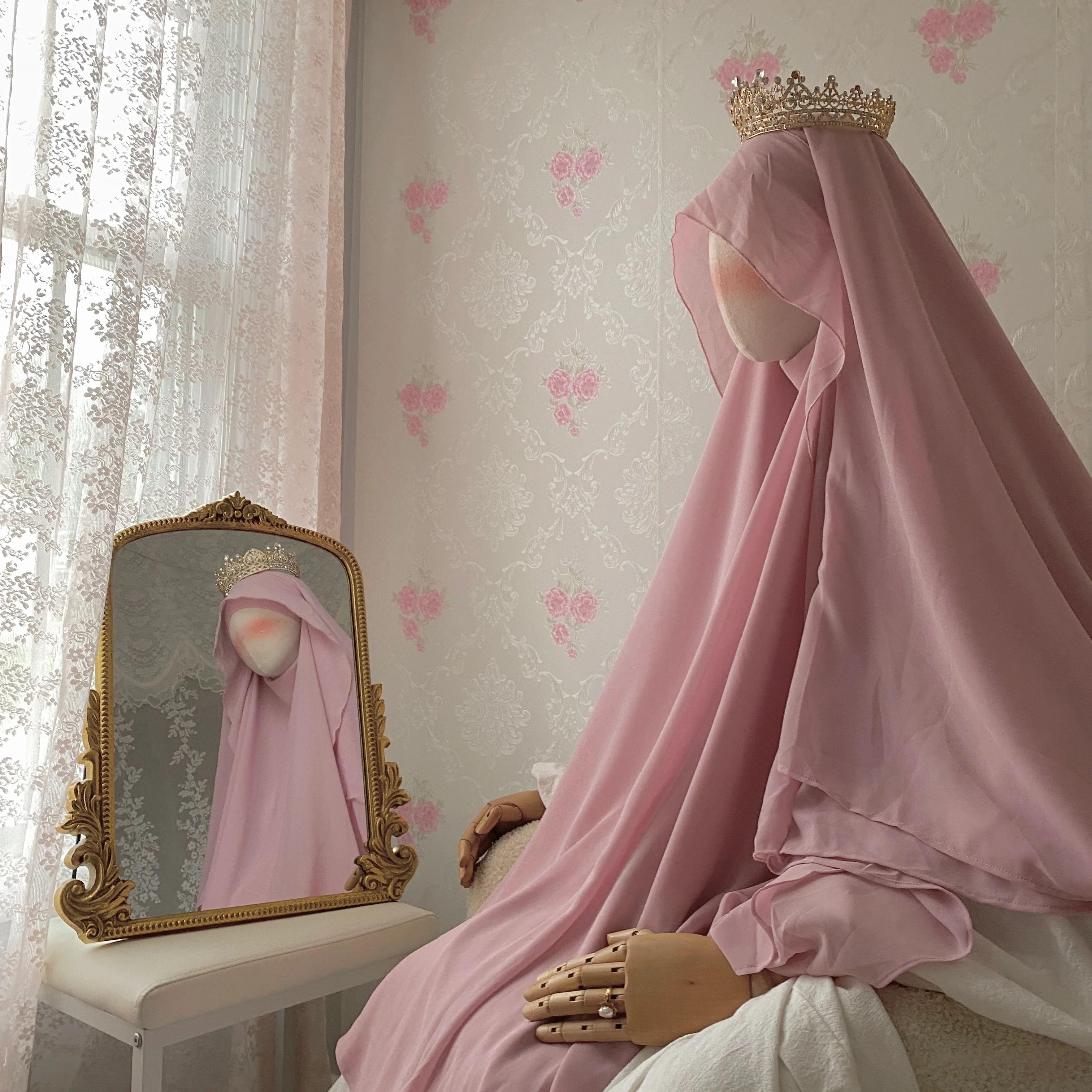 Modest Fashion for Every Queen